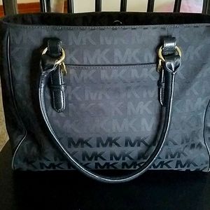 Michael Kors purse